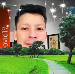 Meet your Posher, Danilo